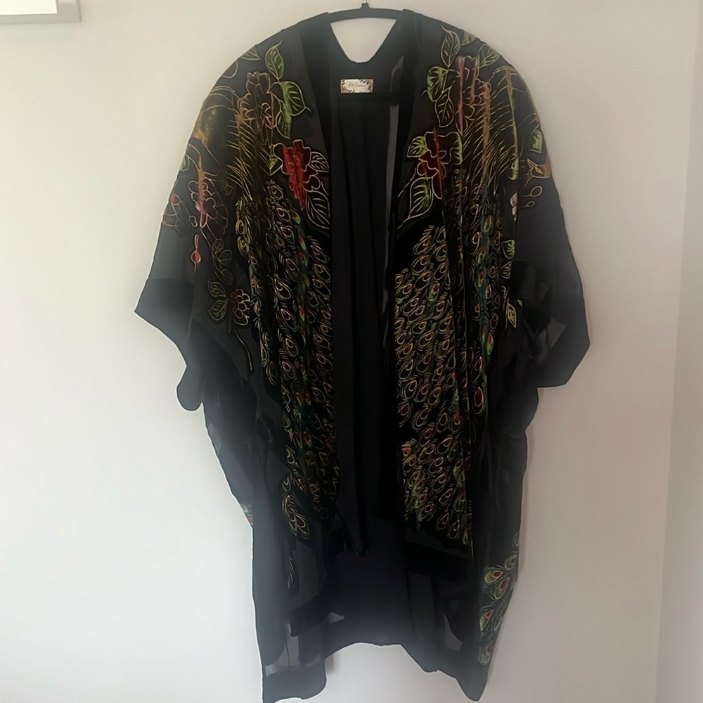 KIMONO